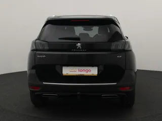 2021 PEUGEOT 5008 GT