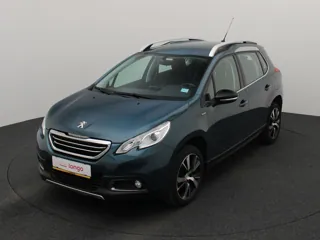 PEUGEOT 2008 Urban Cross