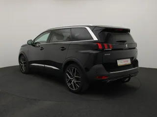 PEUGEOT 5008 GT