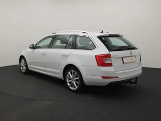 SKODA OCTAVIA Ambition Businessline