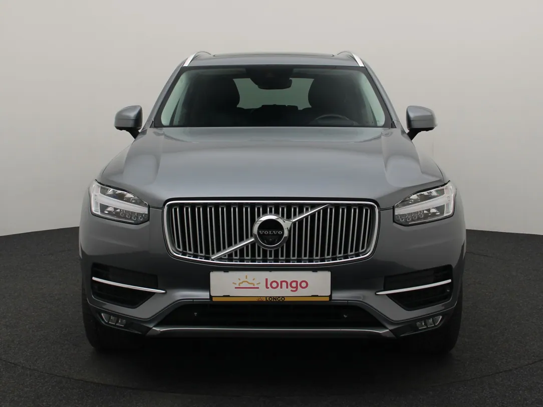 VOLVO XC90 Inscription
