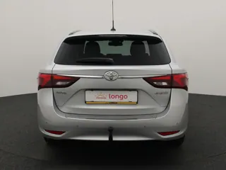 TOYOTA AVENSIS Pro