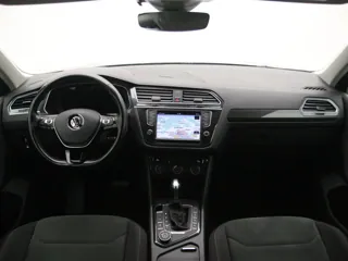 VOLKSWAGEN TIGUAN Highline