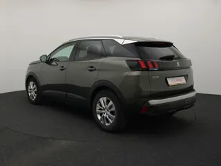 PEUGEOT 3008 Executive