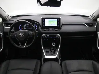 TOYOTA RAV 4 Business Plus