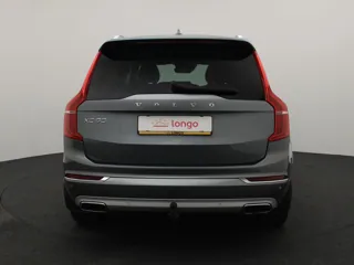 VOLVO XC90 Inscription