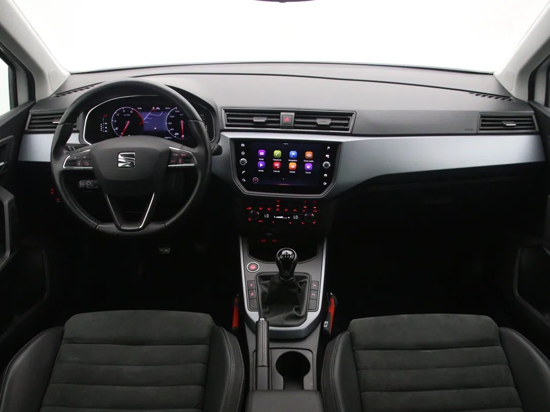 SEAT ARONA Style Business Intense Plus