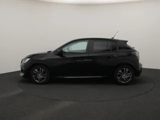 PEUGEOT 208 Active