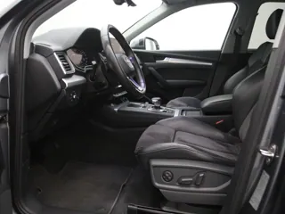 AUDI Q5 S-Line