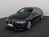 AUDI A6 S Line Edition