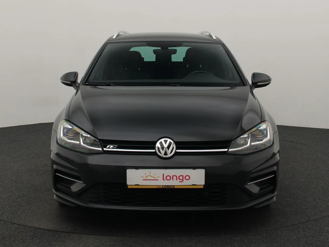 VOLKSWAGEN GOLF 7 Highline Business R