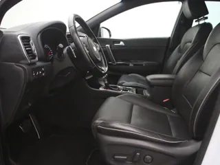KIA SPORTAGE GT-Line PlusLine
