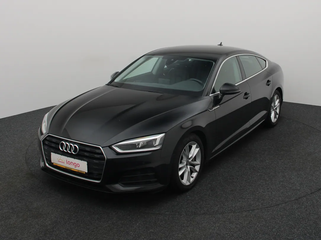AUDI A5 Sportback Business Edition