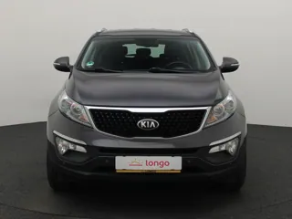 KIA SPORTAGE Access