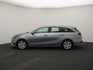 KIA CEED DynamicLine