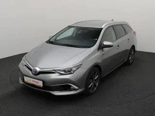 TOYOTA AURIS Exclusive