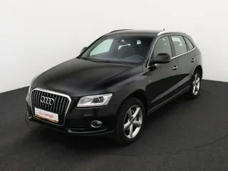 AUDI Q5 S Line