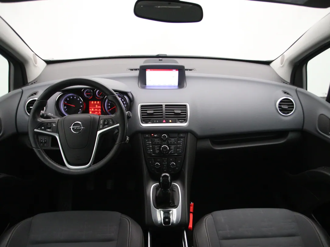 OPEL MERIVA Cosmo