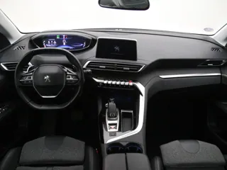 PEUGEOT 3008 Allure