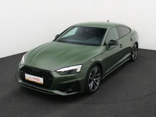 AUDI A5 Sportback MHEV S Edition