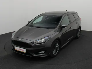 FORD FOCUS ST-Line