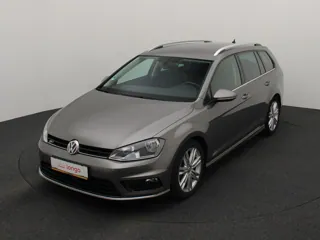 VOLKSWAGEN GOLF 7 Business Edition R