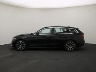 BMW 320 Luxury Line
