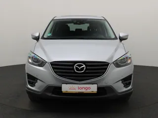 MAZDA CX-5 Sports-Line