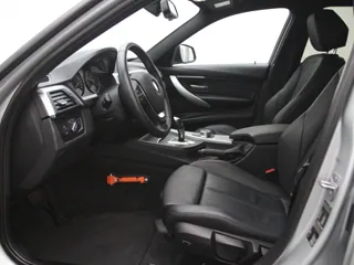 BMW 320 High Executive