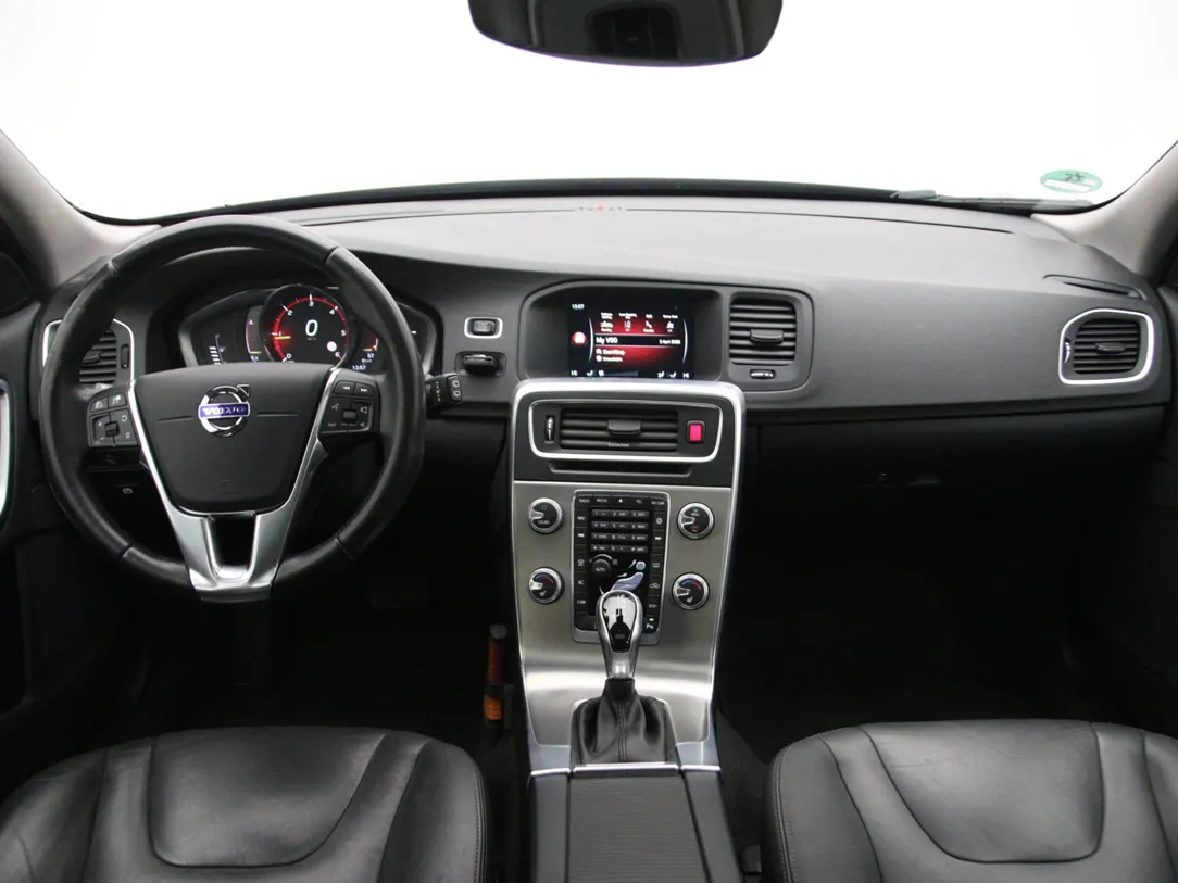 VOLVO V60 Cross Country Summum