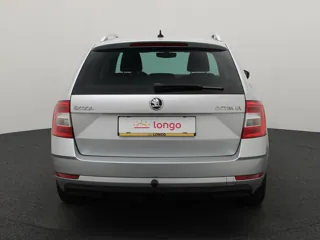 SKODA OCTAVIA Sport Business