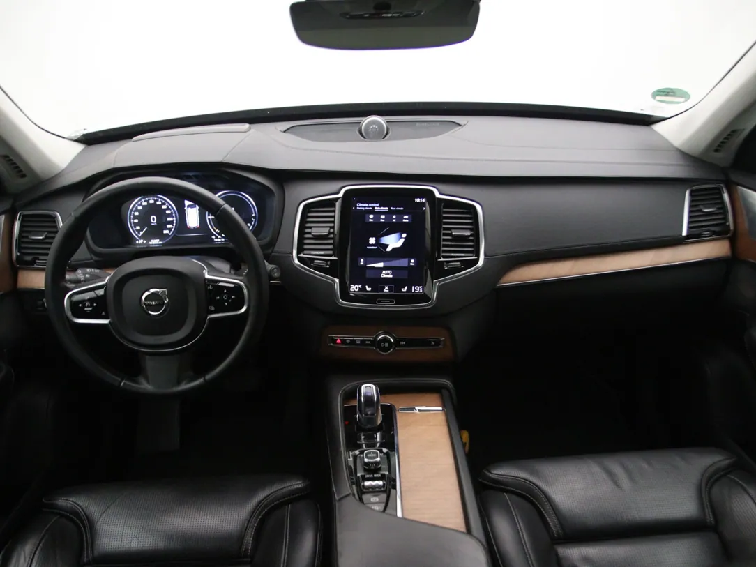 VOLVO XC90 Inscription