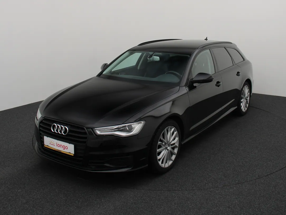 AUDI A6 Premium Edition