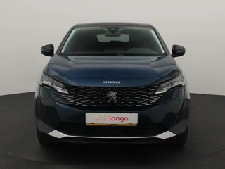 PEUGEOT 3008 Allure