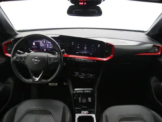 OPEL MOKKA GS Line
