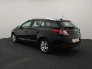 RENAULT MEGANE Business