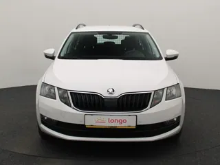 SKODA OCTAVIA Sport Business