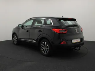 RENAULT KADJAR Limited