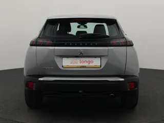 PEUGEOT 2008 Active