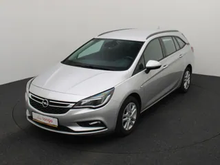 OPEL ASTRA Business+