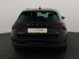 SKODA OCTAVIA Clever