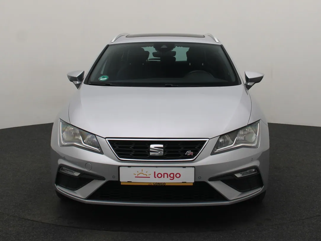 SEAT LEON FR Business Intense