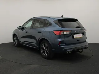 FORD KUGA ST-Line X