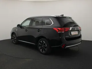 MITSUBISHI OUTLANDER Executive Edition AWD