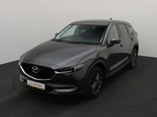 MAZDA CX-5 Sportive