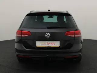 VOLKSWAGEN PASSAT B8 Highline