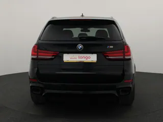 BMW X5 M Sport