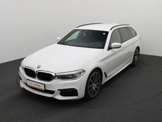 BMW 520 M Sport