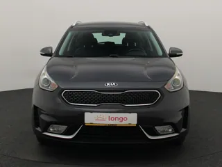 KIA NIRO DynamicLine