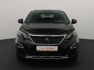 PEUGEOT 3008 GT Line